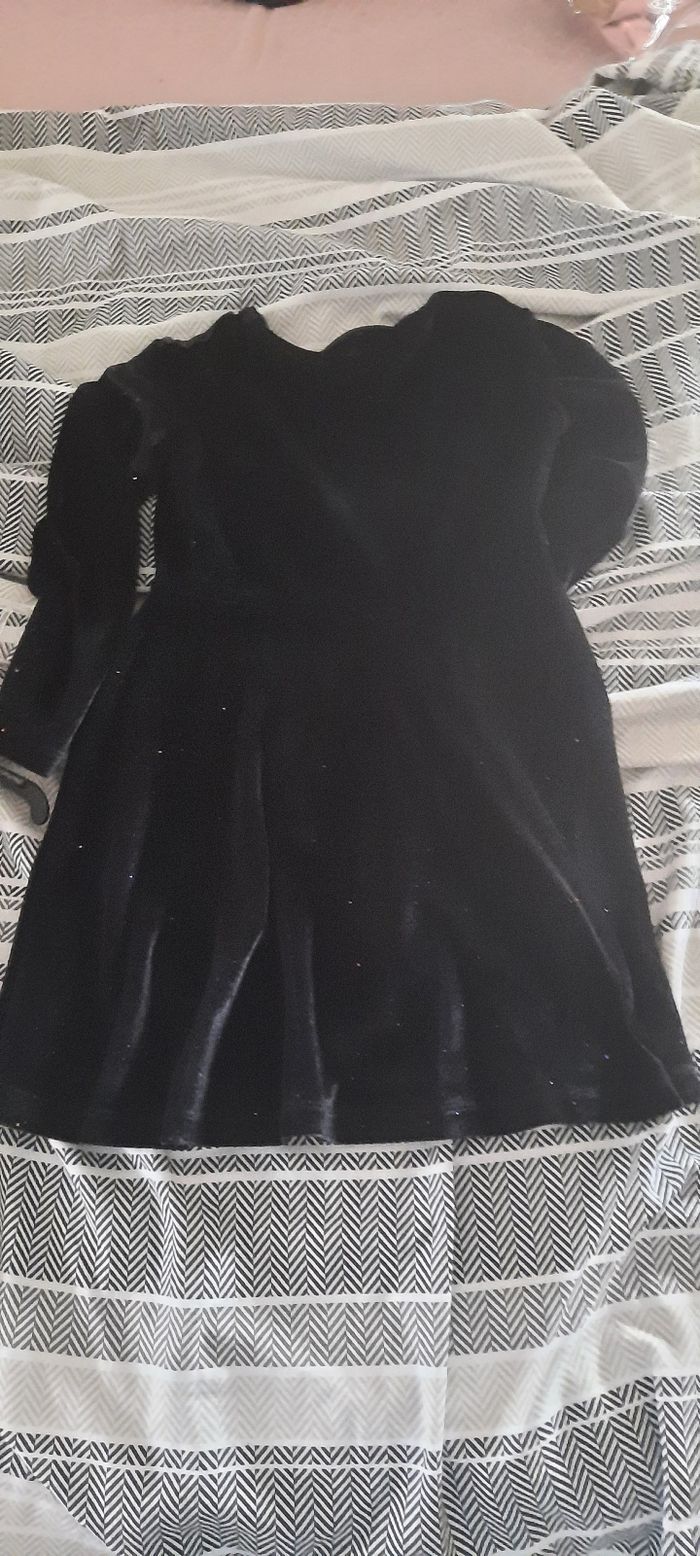 Robe enfants rob - photo numéro 4