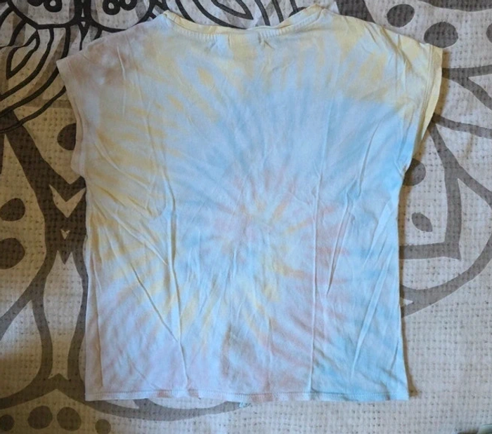 T shirt 8ans - photo numéro 2