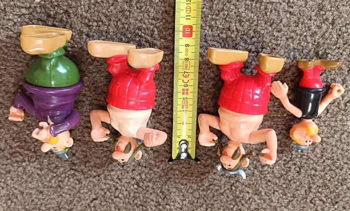 Lot Astérix 1980 - photo numéro 4