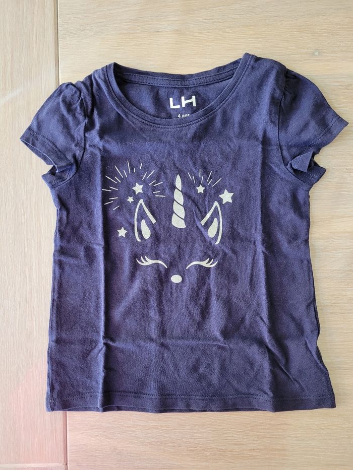 Tee-shirt - photo numéro 3