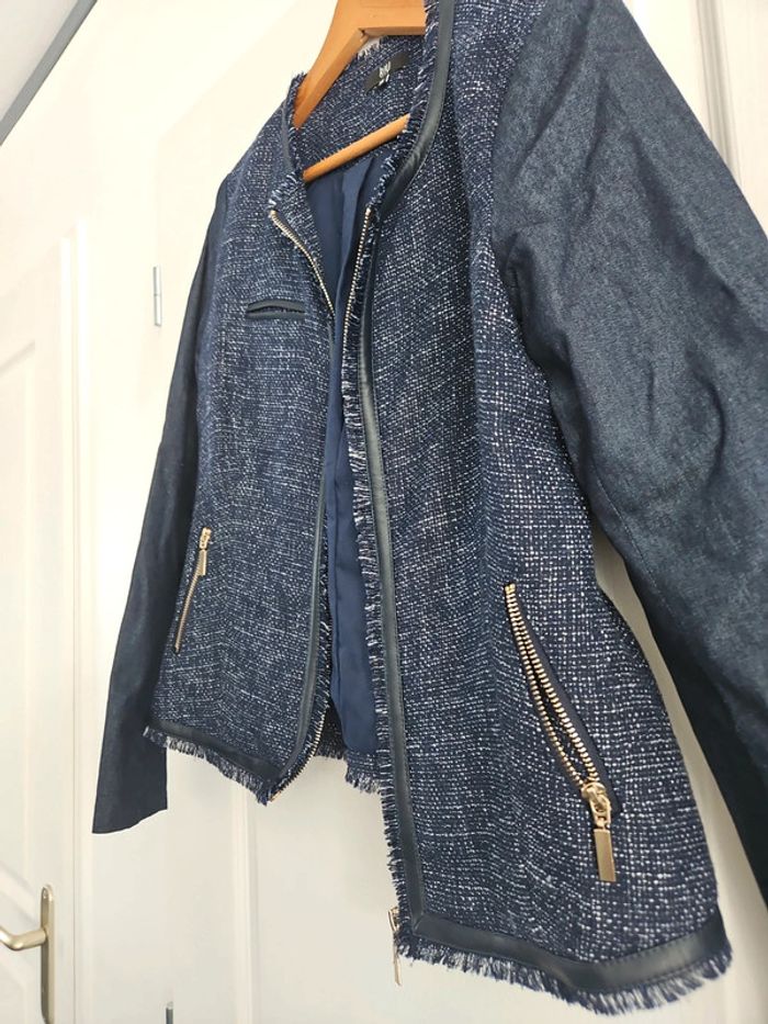 Veste Riu Paris - photo numéro 3