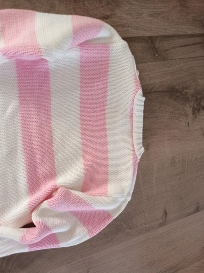 Pulls fille - photo numéro 7