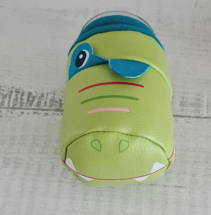 Hochet lilliputiens - photo numéro 4