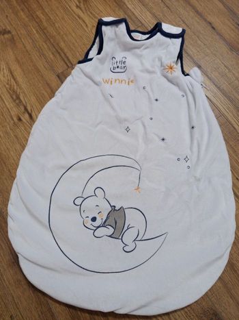 Gigoteuse Winnie 