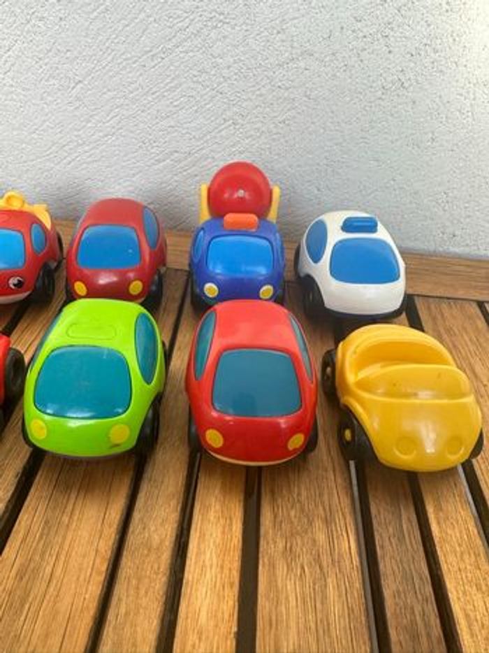 Voitures bébé - photo numéro 3