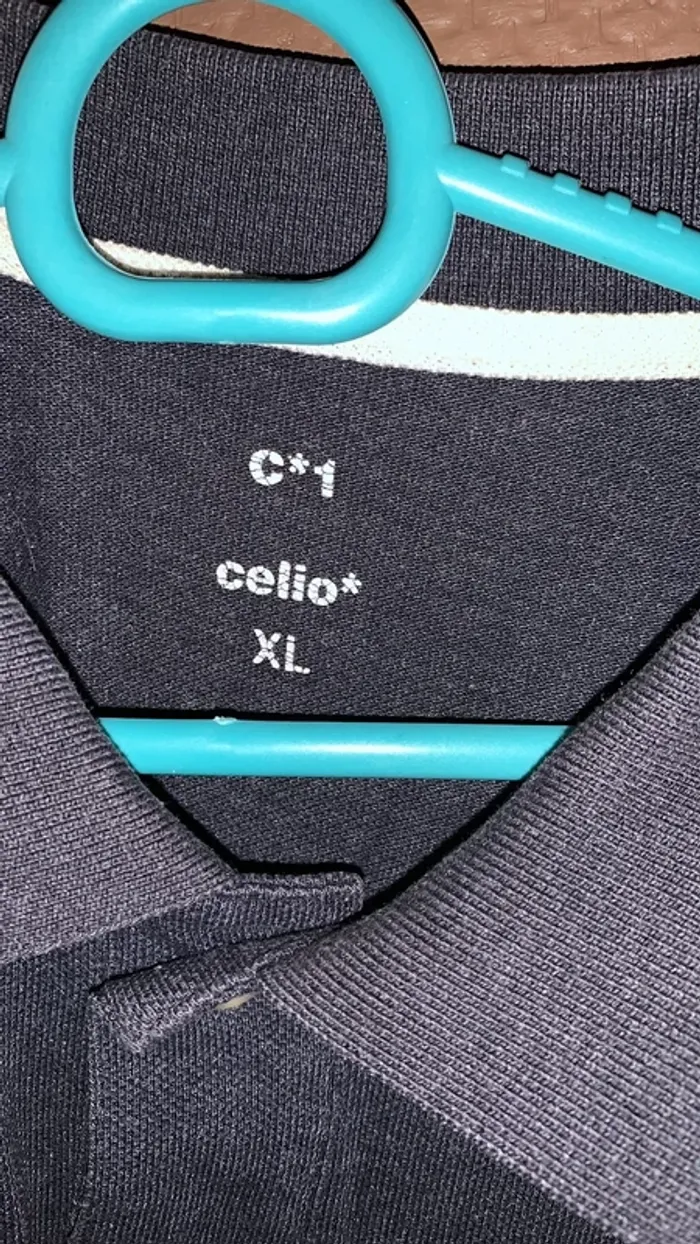 Polo homme - photo numéro 2