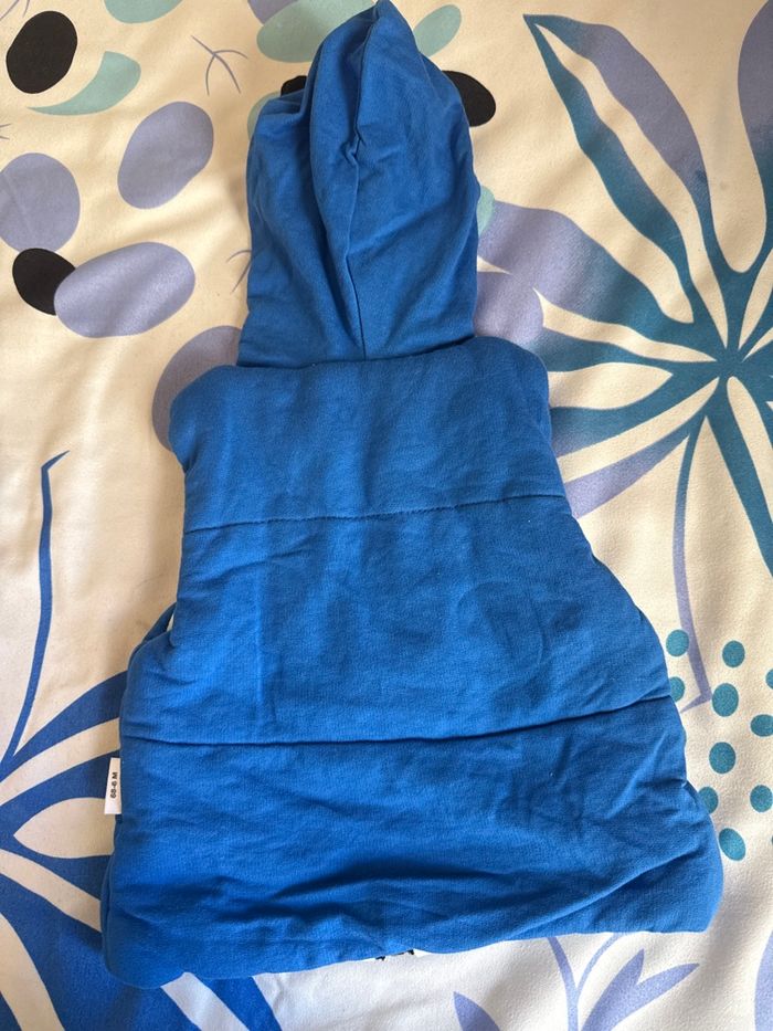 Gilet - photo numéro 2