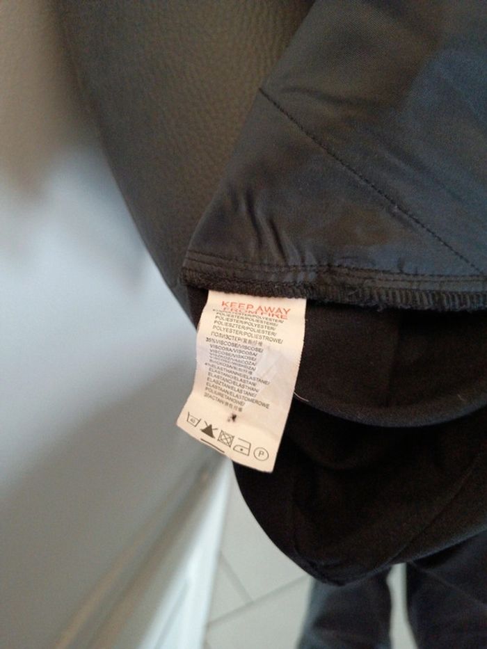 Pantalon chic Kiabi woman taille 40 - photo numéro 9