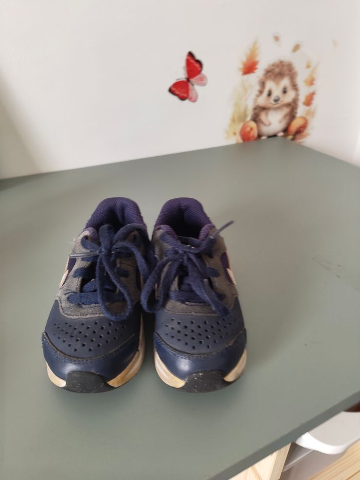 Baskets nike 23.5 - photo numéro 3