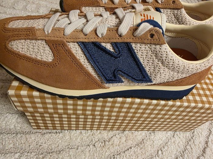 Baskets Sézane x New balance - photo numéro 5