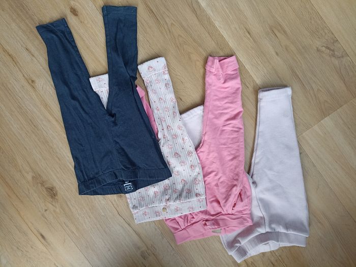 Lot de 40 vêtements 18 mois - photo numéro 4