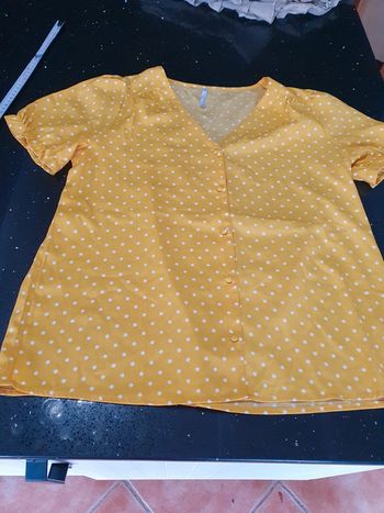 Chemisier Blancheporte M