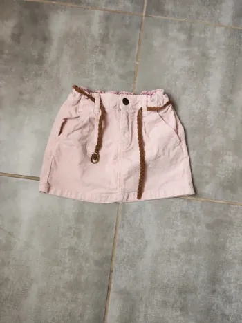 Jupe h&m 8 ans