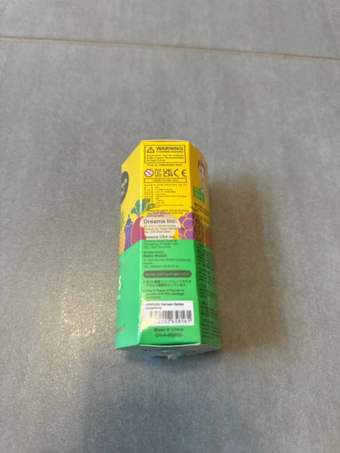 Sonny Angel Hippers Harvest Séries - photo numéro 2