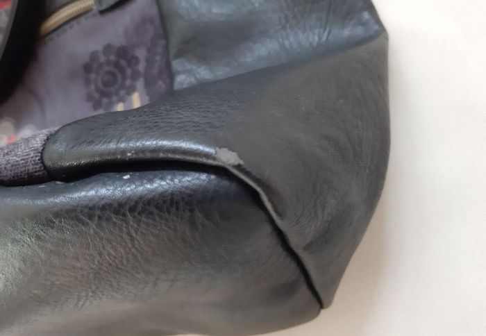 Grand sac à main Desigual - photo numéro 8