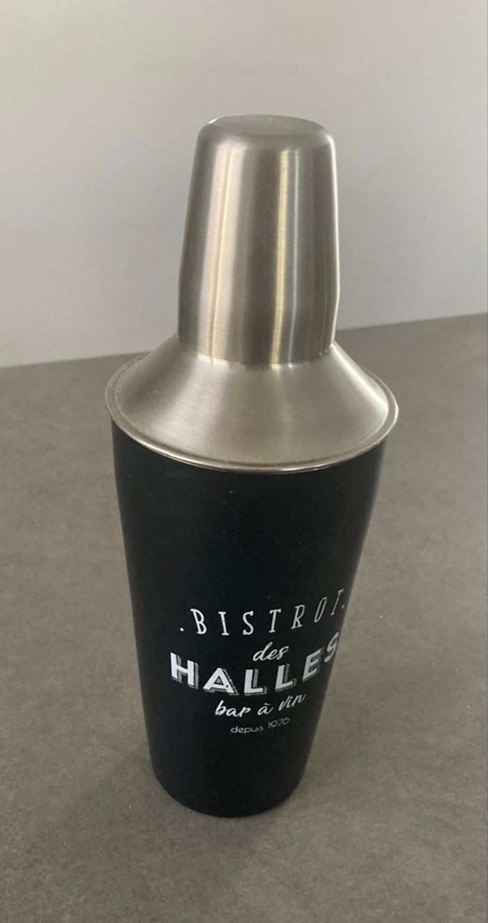 Shaker - photo numéro 2