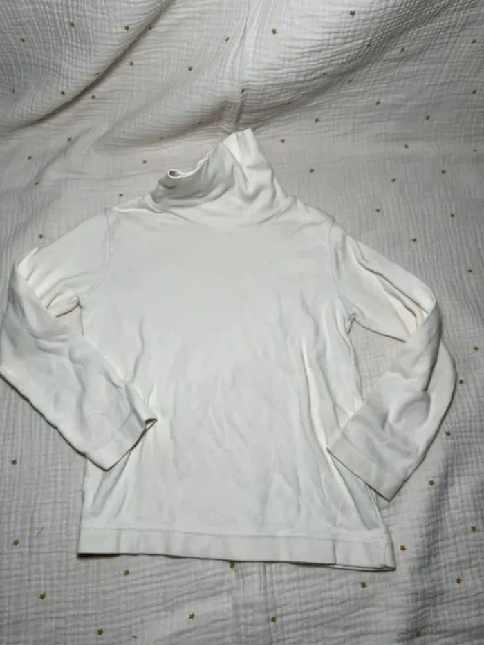 Lot petit bateau 4 ans - photo numéro 2