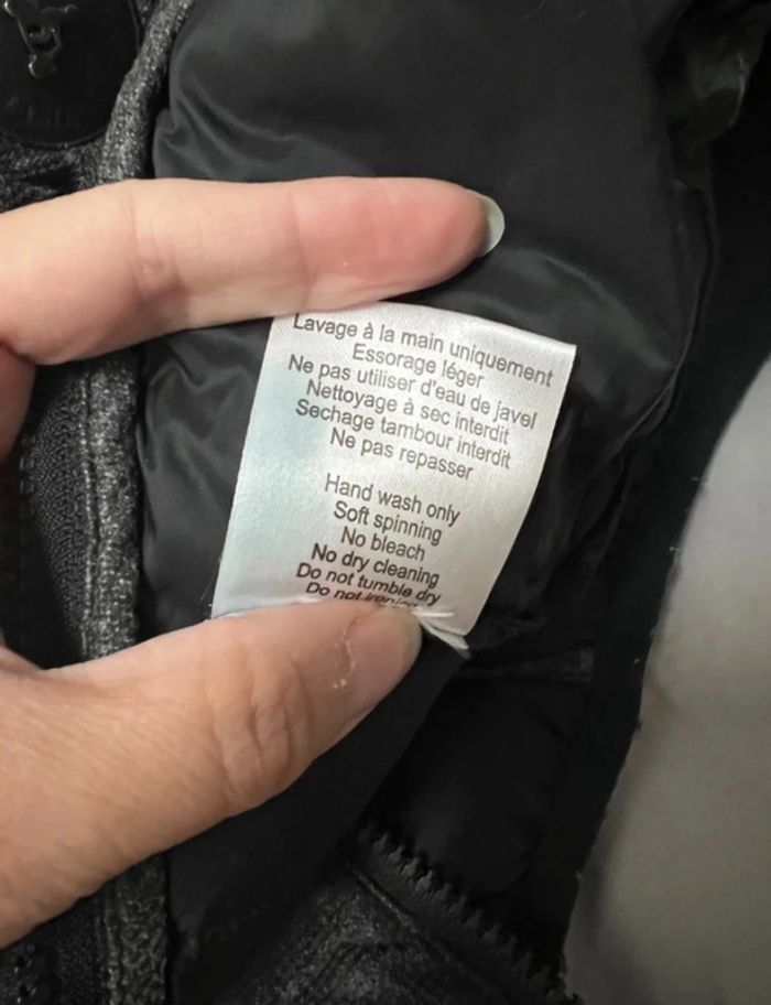 Doudoune Jott Saturne - photo numéro 12