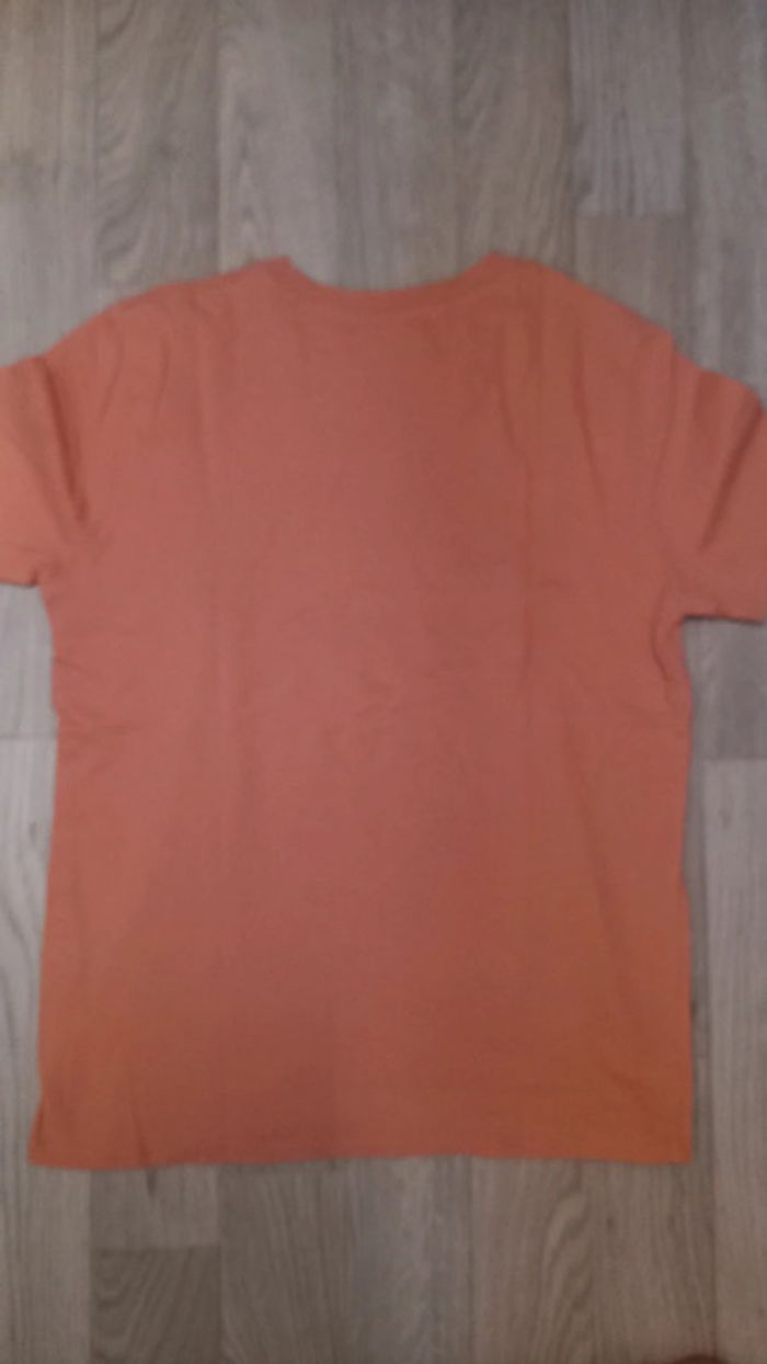 Tee-shirt - photo numéro 4