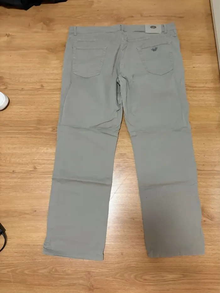 Pantalon Wampum - photo numéro 3