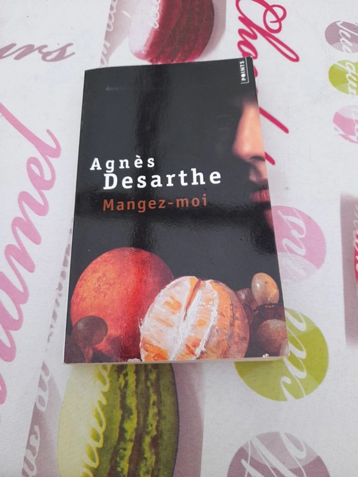 Mangez-moi