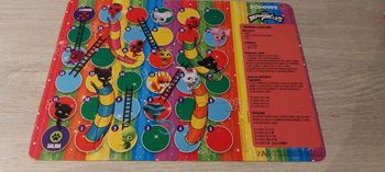 Puzzle 2 côté
