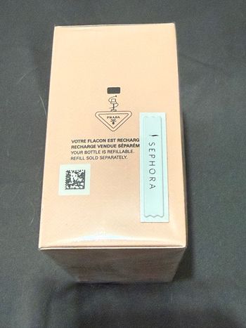 Prada paradoxe intense