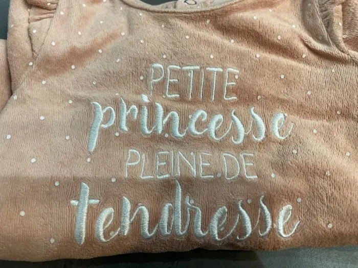 Pyjamas - photo numéro 3