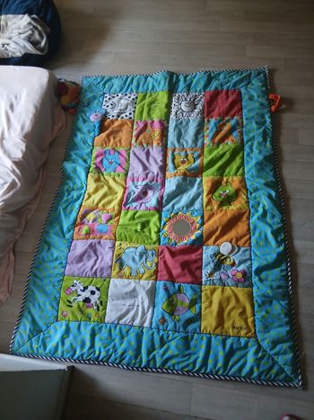 Tapis