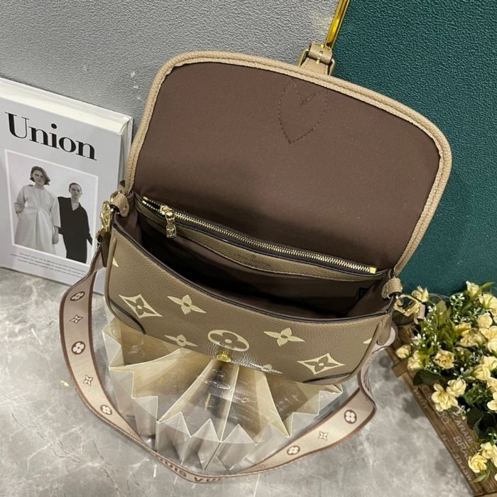 Louis Vuitton  Diane  M45985 - photo numéro 8