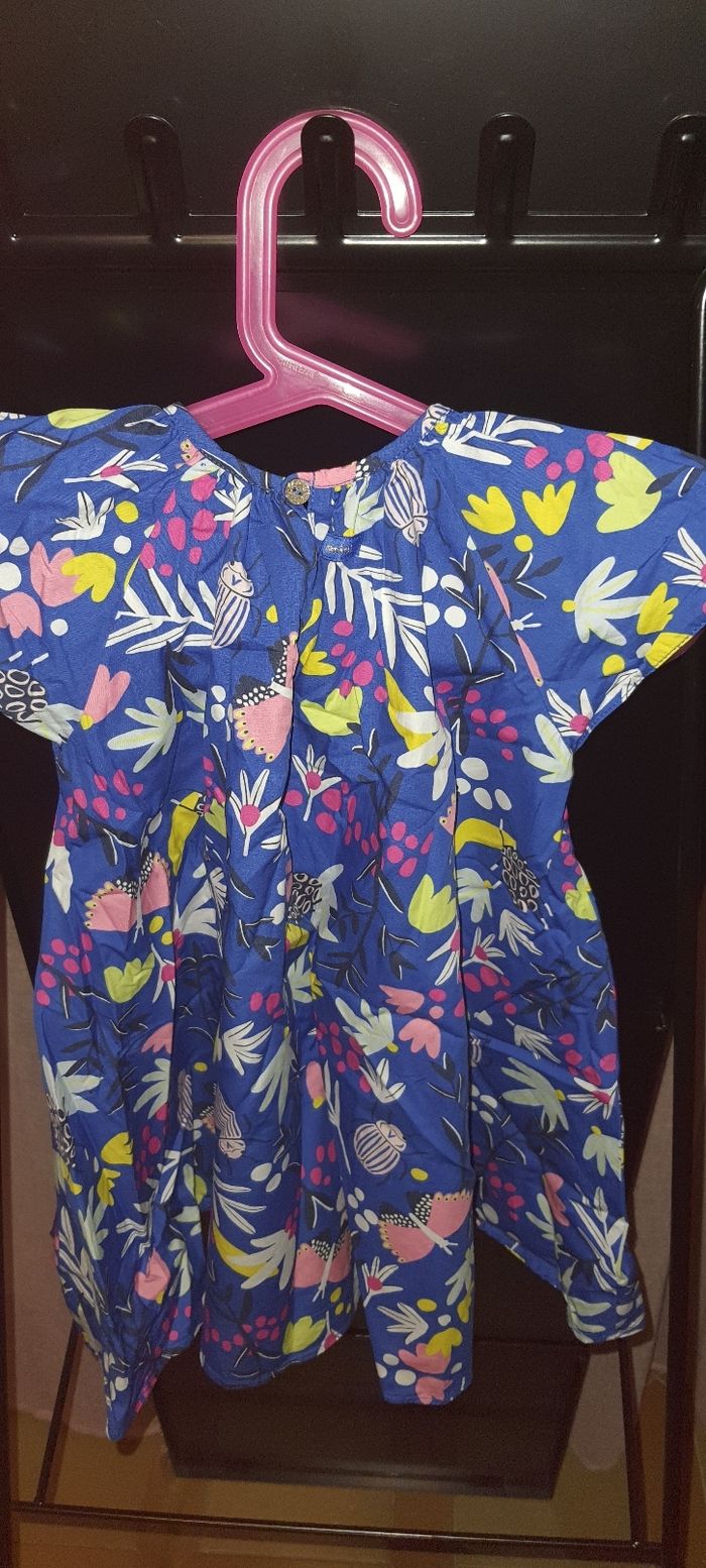 Robe Catimini - photo numéro 5