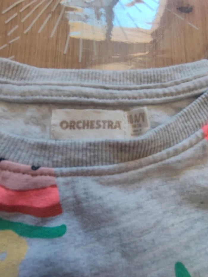 Pull Orchestra - photo numéro 3