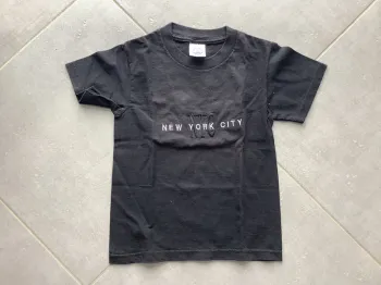Tee shirt 6 ans