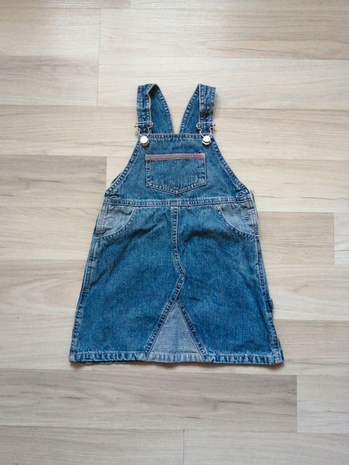 Robe jean 18 mois