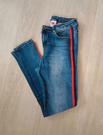 Jean skinny taille 36
