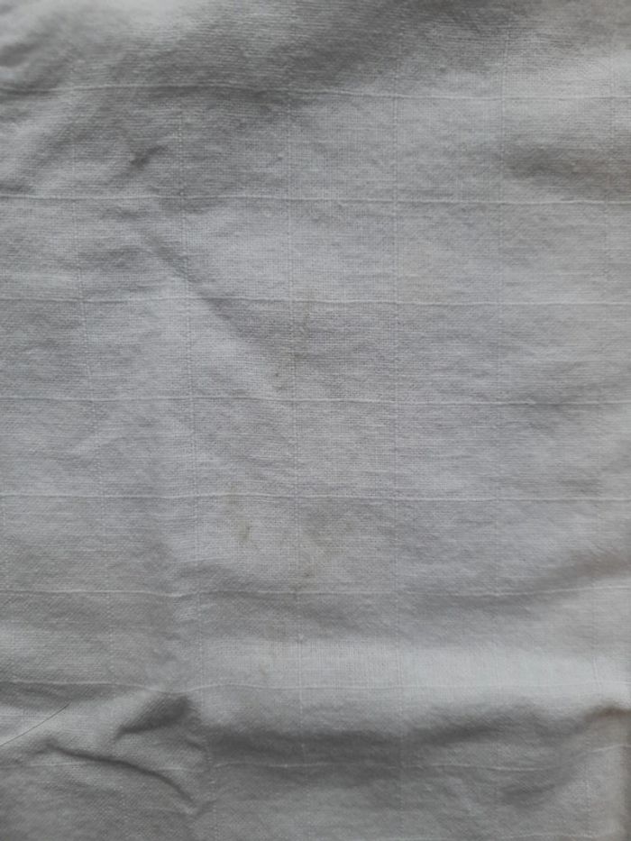 Chemisette blanche - photo numéro 3