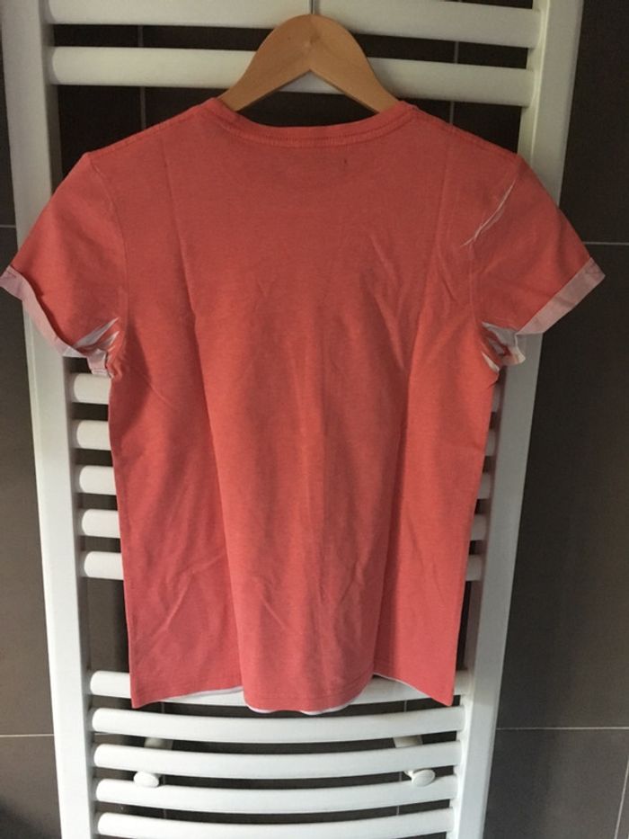 Tee-Shirt Liberto - photo numéro 2