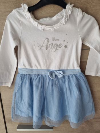Robe FPC 18 mois