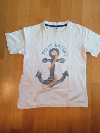 T-shirt enfant 