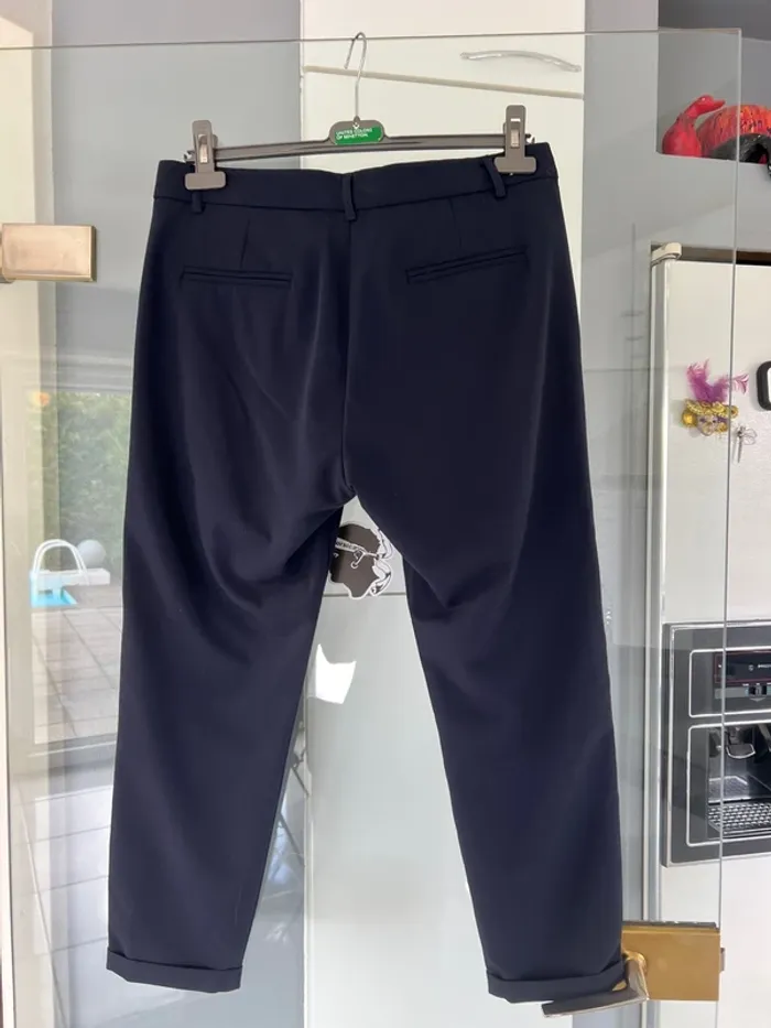 Pantalon habillé - photo numéro 3