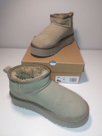 Ugg Australia