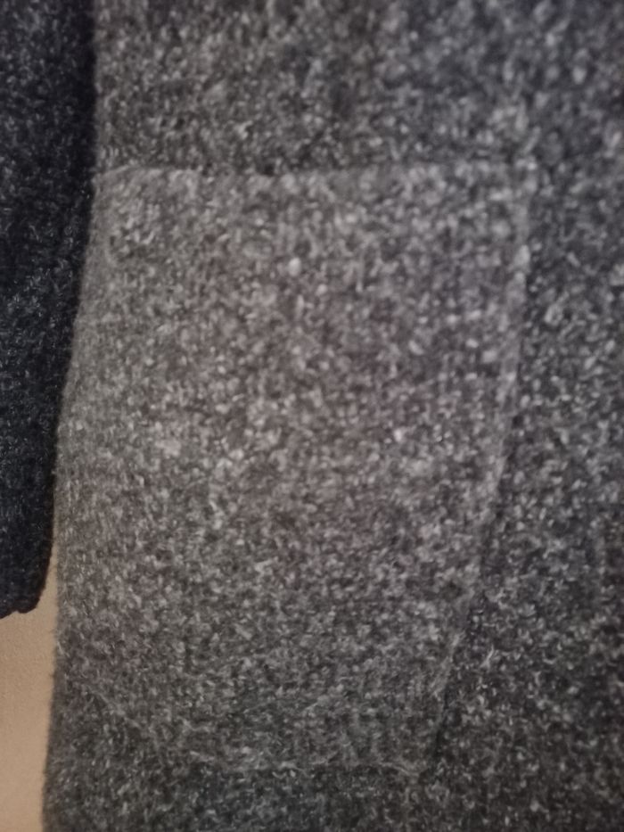 Veste Zara Knit T M - photo numéro 3