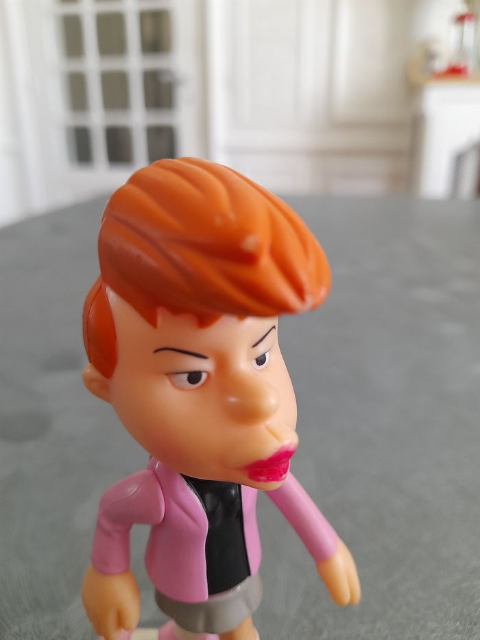 Figurine McDonald's - photo numéro 2