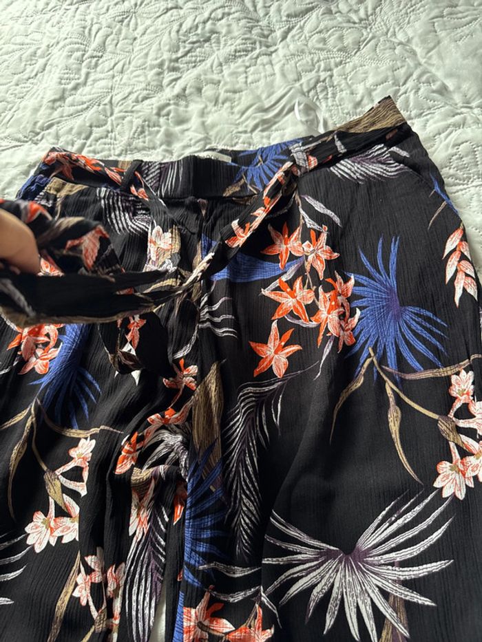 Pantalon d’été 44 bonprix - photo numéro 3