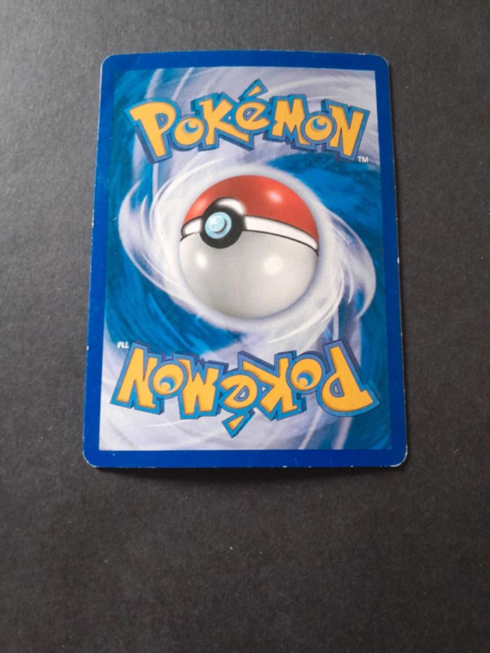 Carte Pokémon Poichigeon Holographique 11/12 - photo numéro 2