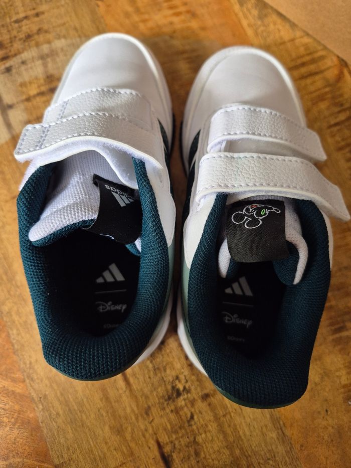 Basket Disney - photo numéro 4