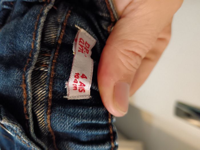 Jeans - photo numéro 6