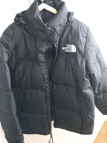 Doudoune 700 The north face