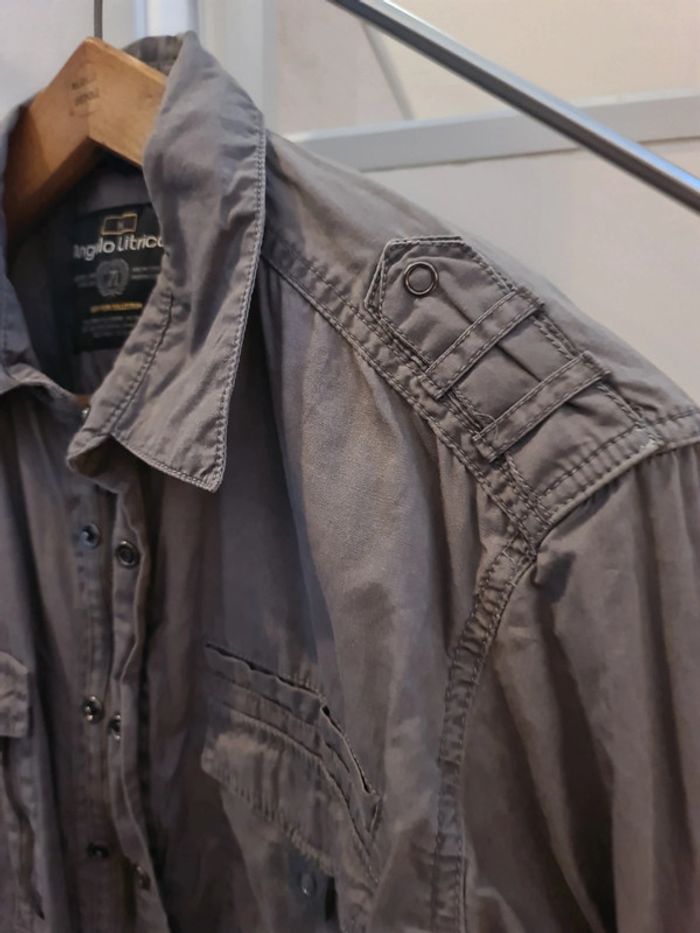 Veste légère neuve taille M - photo numéro 7