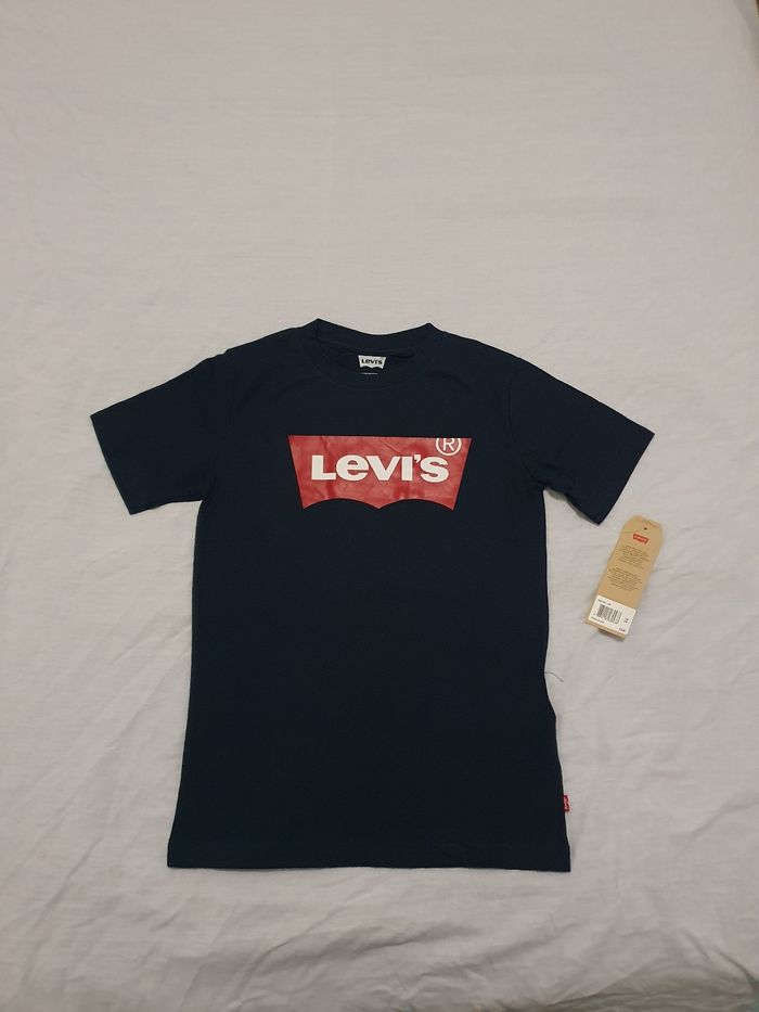 Levi's t-shirt taille 12 ans - photo numéro 4